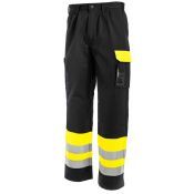 Blaklader Werkbroek - High Vis 1584