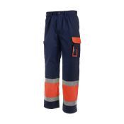Blaklader Werkbroek - High Vis 1584