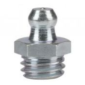 Pressol Smeernippel Hydr. Recht M8x1.25 180gr M8X1.25 180GR