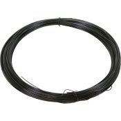 - Spandraad Groen Geplast. 2.50/3.80MM