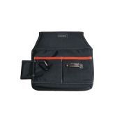 - Spijkerschort Canvas Met Hamerhouder MET HAMERHOUDER