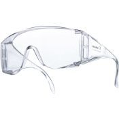 Bollé Overzetbril Squale Heldere Pc Lens