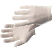 SafeWorker Werkhandschoen Wh Katoen Zonde R Manchet