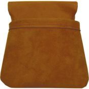 eLTee Spijker/schroeftas Leder 18x18x10 18X18X10