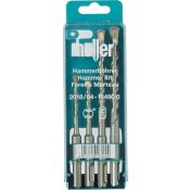 Heller Hamerboren Sds-plus 2018/04 4DLG