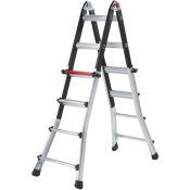 Altrex Vouwladder Varitrex-prof 4x4 4X4