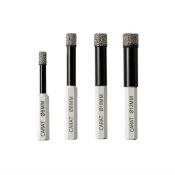 Carat Diamant + wax droogboor