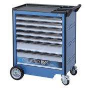 Gedore  2005 0511 Gereedschapwagen met 7 laden