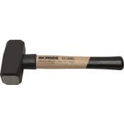 Ironside Bankhamer 1500gr +huls