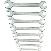 Ironside Steeksleutelset