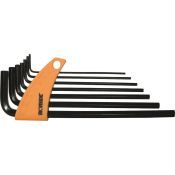 Ironside Inbussleutelset