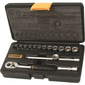 Ironside Doppendoos 1/4" 16 Dlg