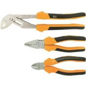 Ironside Tangenset  2 Comp. 3dlg 2 COMP. 3DLG