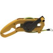 Ironside Landmeter stalen band