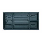 Gedore Gereedschapmodule, leeg 1500 E-S L