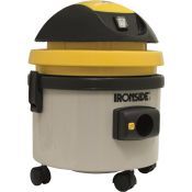 Ironside Stof-/waterzuiger 215Hsp