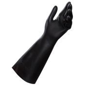 . Handschoen technic