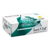 Ansell Labhandschoen Edmont 100 Stuks 92-500 Maat 10