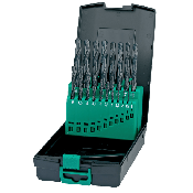 Phantom Metaalborenset HSS 1-13mm