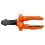 Facom Zijkniptangen voor harde draad geisoleerd 192