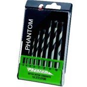 Phantom Hm-tip Set Betonboren 3 T/M 10mm