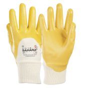 KCL Handschoen SAHARA 100 MT 9/L