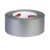 Berkleba Ducttape PE Textieltape 2020GRI4850 Gecoat