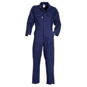 Havep Overall - Basic Marineblauw