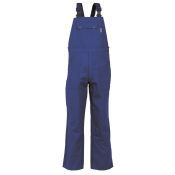 Havep Amerikaanse Overall Basic Korenblauw
