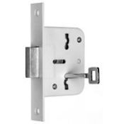 Nemef Kastslot insteek 210-40MM