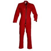 Havep Ralley Overall  Kids Rood K104 ROOD K104