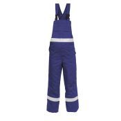 Havep Amerikaanse overall 5safety Korenblauw