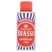- Koperpoets Brasso