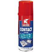 Griffon Contact Spray (Aerosol) 200ml