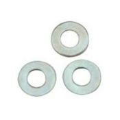 Sluitring  DIN 7989A Elvz 8MM Dik