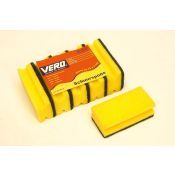 Vero Schuurspons  Pak A 10 St. 13x10x2.5cm 13x10x2.5CM
