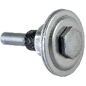 Flexovit Opspanstift 6 Mm  6 Mm 6 MM