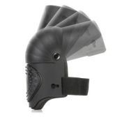 Kniebeschermer Kunststof Scharnierend Kneeflex