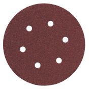 Metabo Hechtschuurblad 25 Stuks 150mm