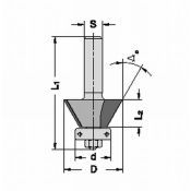 - Fasefrees 30 +lager D=8 24103-5-26030