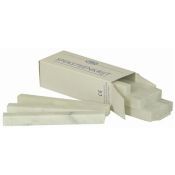 - Speksteenkrijt voor in houder - Doos 144 stuks