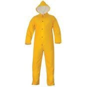 M-Wear Overall 5400 Warona, Geel 5400 Geel