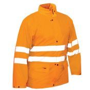 M-Wear Werkjas Akoni