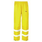 M-Wear Werkbroek - Aletta High Vis 5605