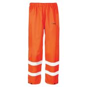 M-Wear Werkbroek - Aletta High Vis 5605