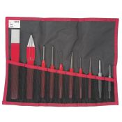 Facom Drevel/centerpunterset  247.265jt10 247.265JT10