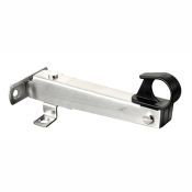 AXA Combi-uitzetter  classic RVS/ZW RS 14CM