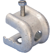 - C-Klem Rvs C20-2 Rvs