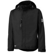 Helly Hansen Parka Met Fleecevoering