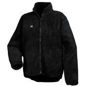 Helly Hansen Parka Met Fleecevoering